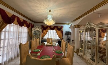 Furnished Residential Property for sale in Quezon City