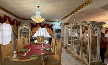 Furnished Residential Property for sale in Quezon City