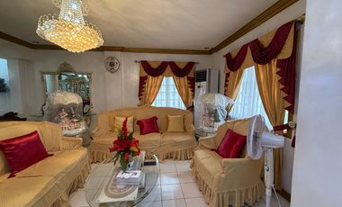 Furnished Residential Property for sale in Quezon City