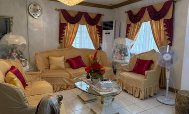 Furnished Residential Property for sale in Quezon City