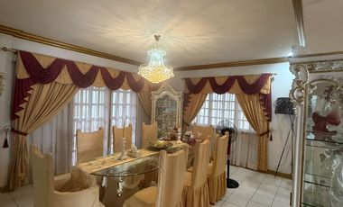 Furnished Residential Property for sale in Quezon City