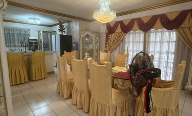 Furnished Residential Property for sale in Quezon City