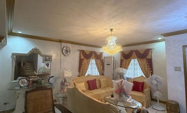 Furnished Residential Property for sale in Quezon City