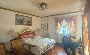 Furnished Residential Property for sale in Quezon City