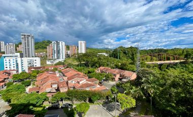 Extraordinario apartamento con 113 m2 en Alcaravan Conjunto Residencial. Pinares. Megacentro. Pereira - Colombia.