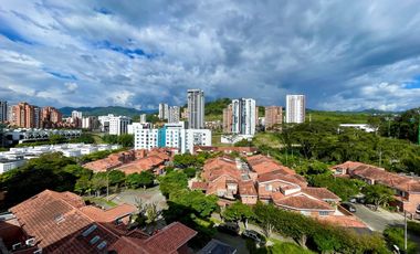 Extraordinario apartamento con 113 m2 en Alcaravan Conjunto Residencial. Pinares. Megacentro. Pereira - Colombia.