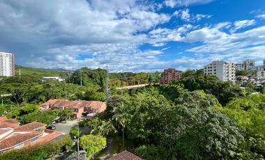 Extraordinario apartamento con 113 m2 en Alcaravan Conjunto Residencial. Pinares. Megacentro. Pereira - Colombia.