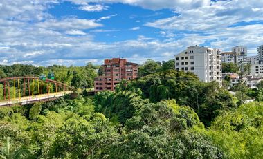 Extraordinario apartamento con 113 m2 en Alcaravan Conjunto Residencial. Pinares. Megacentro. Pereira - Colombia.