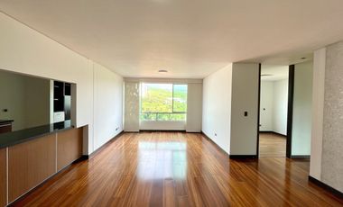 Extraordinario apartamento con 113 m2 en Alcaravan Conjunto Residencial. Pinares. Megacentro. Pereira - Colombia.