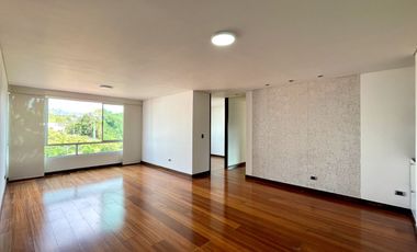 Extraordinario apartamento con 113 m2 en Alcaravan Conjunto Residencial. Pinares. Megacentro. Pereira - Colombia.