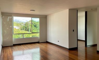 Extraordinario apartamento con 113 m2 en Alcaravan Conjunto Residencial. Pinares. Megacentro. Pereira - Colombia.