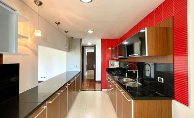 Extraordinario apartamento con 113 m2 en Alcaravan Conjunto Residencial. Pinares. Megacentro. Pereira - Colombia.