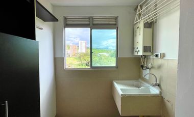 Extraordinario apartamento con 113 m2 en Alcaravan Conjunto Residencial. Pinares. Megacentro. Pereira - Colombia.