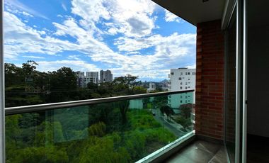 Extraordinario apartamento con 113 m2 en Alcaravan Conjunto Residencial. Pinares. Megacentro. Pereira - Colombia.