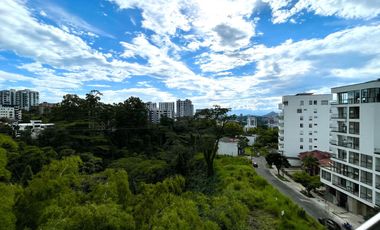 Extraordinario apartamento con 113 m2 en Alcaravan Conjunto Residencial. Pinares. Megacentro. Pereira - Colombia.