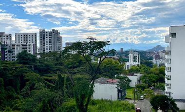 Extraordinario apartamento con 113 m2 en Alcaravan Conjunto Residencial. Pinares. Megacentro. Pereira - Colombia.