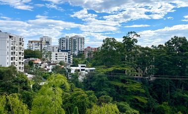 Extraordinario apartamento con 113 m2 en Alcaravan Conjunto Residencial. Pinares. Megacentro. Pereira - Colombia.