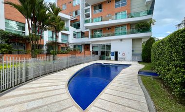 Extraordinario apartamento con 113 m2 en Alcaravan Conjunto Residencial. Pinares. Megacentro. Pereira - Colombia.