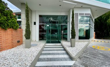 Extraordinario apartamento con 113 m2 en Alcaravan Conjunto Residencial. Pinares. Megacentro. Pereira - Colombia.