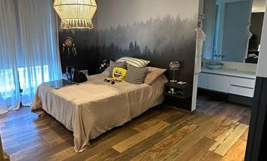 ALQUILO CASA 5 DORM EN LA ARBOLADA