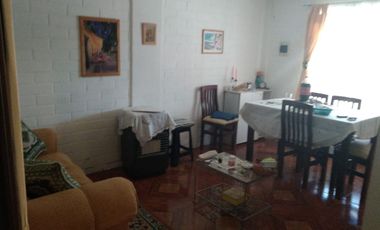 Hermosa casa en venta en Teno