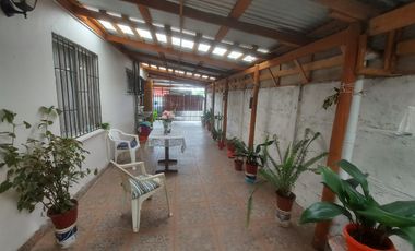 Hermosa casa en venta en Teno