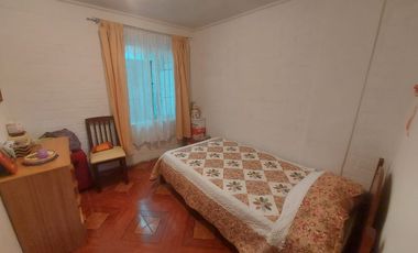 Hermosa casa en venta en Teno