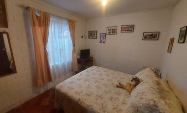 Hermosa casa en venta en Teno