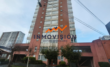 Inmovision Gestion Inmobiliaria Arrienda!!!