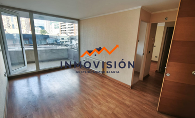 Inmovision Gestion Inmobiliaria Arrienda!!!