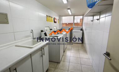 Inmovision Gestion Inmobiliaria Arrienda!!!