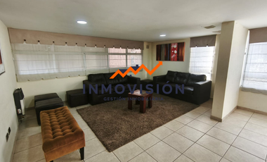 Inmovision Gestion Inmobiliaria Arrienda!!!