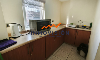 Inmovision Gestion Inmobiliaria Arrienda!!!