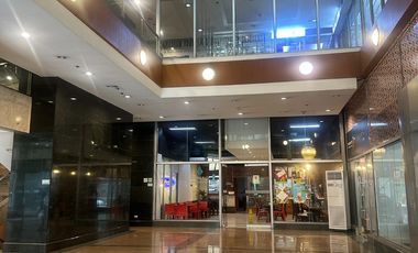 438 SQM Office Space For Sale in Paragon Plaza Mandaluyong along EDSA