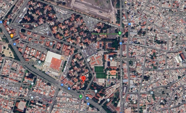 DEPARTAMENTO DE RECUPERACIÓN BANCARIA EN CALLE TENAYUCA CHALMITA, COL. ZONA ESCOLAR ORIENTE, ALCALDIA GUSTAVO A. MADERO. ¡NO SE ACEPTAN CRÉDITOS!