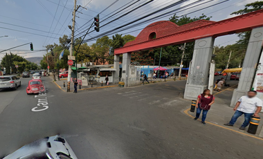 DEPARTAMENTO DE RECUPERACIÓN BANCARIA EN CALLE TENAYUCA CHALMITA, COL. ZONA ESCOLAR ORIENTE, ALCALDIA GUSTAVO A. MADERO. ¡NO SE ACEPTAN CRÉDITOS!