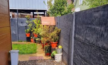 Oportunidad de inversión en Cajón, comuna de Vilcun