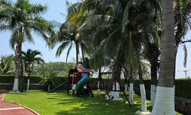 Departamento en VENTA/RENTA (AMUEBLADO) EN VILLAS MOCAMBO (A unos pasos del C.C. Andamar)