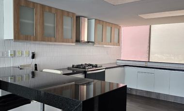 Departamento en RENTA (AMUEBLADO) EN VILLAS MOCAMBO (A unos pasos del C.C. Andamar)