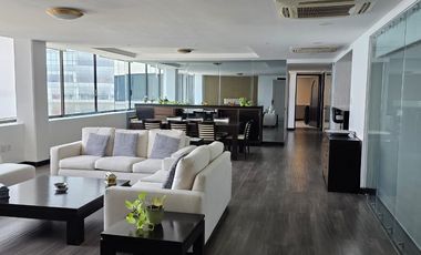 Departamento en RENTA (AMUEBLADO) EN VILLAS MOCAMBO (A unos pasos del C.C. Andamar)