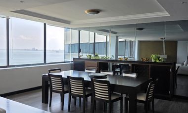 Departamento en RENTA (AMUEBLADO) EN VILLAS MOCAMBO (A unos pasos del C.C. Andamar)