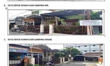 Dijual rumah mungil nyaman siap huni
