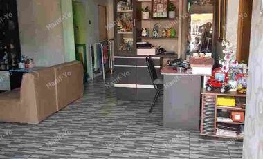 Dijual rumah mungil nyaman siap huni