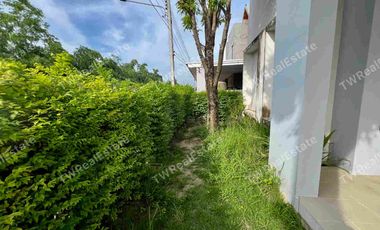 For Sale: Modern Detached House – Living Loft Style, Lam Luk Ka Khlong 9 | Premium Quality, Spacious Layout, Ready to Move In