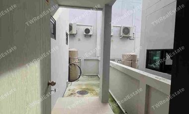 For Sale: Modern Detached House – Living Loft Style, Lam Luk Ka Khlong 9 | Premium Quality, Spacious Layout, Ready to Move In