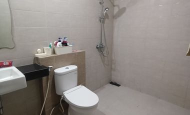 Jual CEPAT Rumah CANTIK Full Furnished dekat Tol PASTEUR dan Gegerkalong Bandung