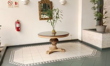 SAN ISIDRO ALQUILO PRECIOSO DEPARTAMENTO JORGE BASADRE 255 SAN ISIDRO