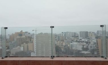 SAN ISIDRO ALQUILO PRECIOSO DEPARTAMENTO JORGE BASADRE 255 SAN ISIDRO