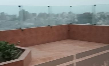 SAN ISIDRO ALQUILO PRECIOSO DEPARTAMENTO JORGE BASADRE 255 SAN ISIDRO