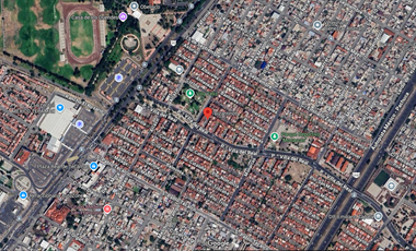 CASA EN CALLE BIZANTINO, VILLA DEL REAL, OJO DE AGUA, ESTADO DE MÉXICO ¡NO CRÉDITOS!